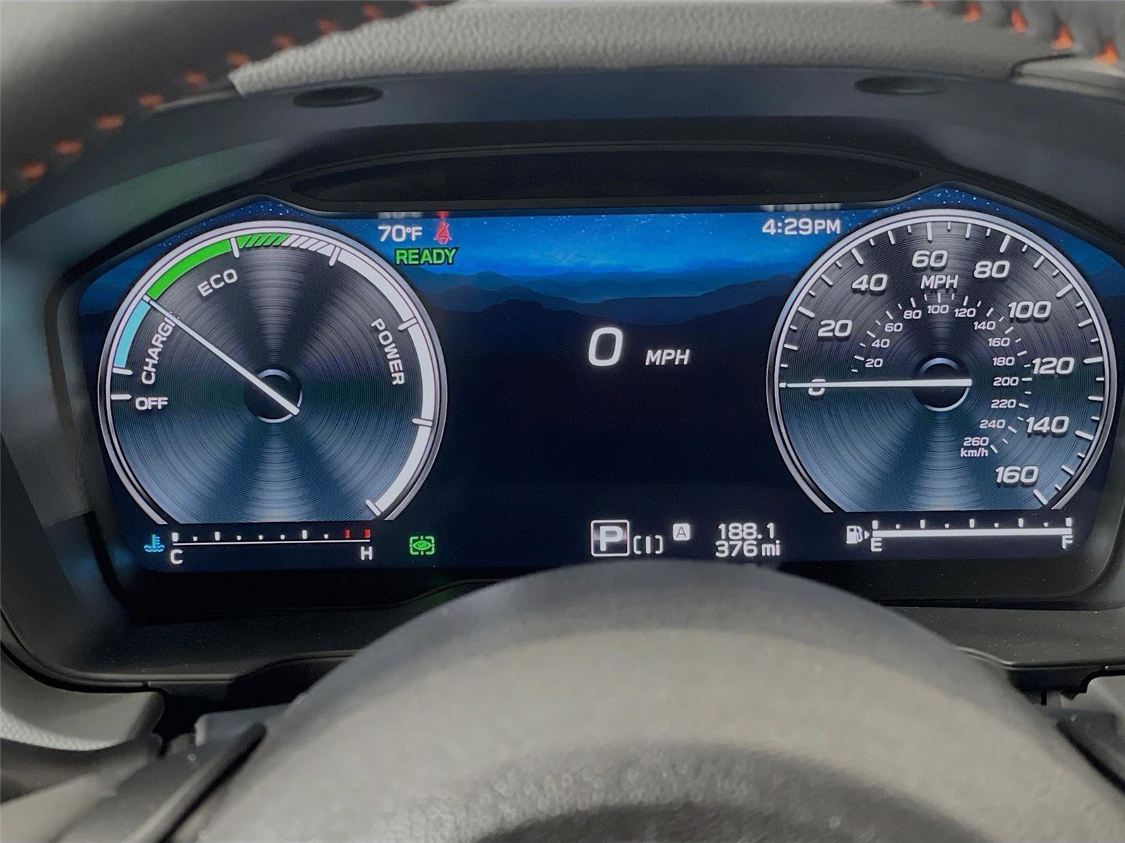 Used 2026 Subaru Crosstrek 2.5i Limited image 17