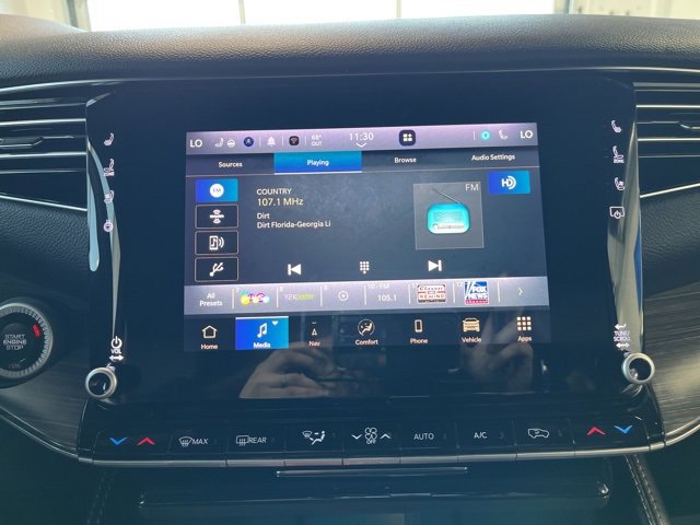 Used 2023 Jeep Wagoneer L Series II image 21