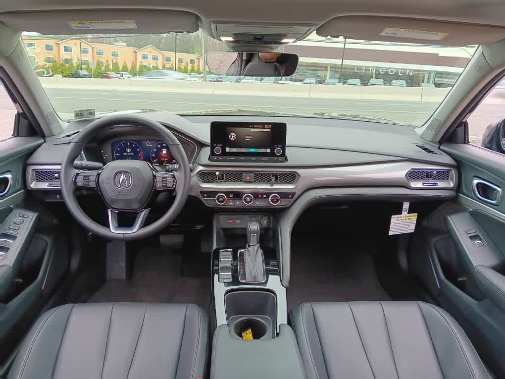 Used 2024 Acura Integra FWD image 19
