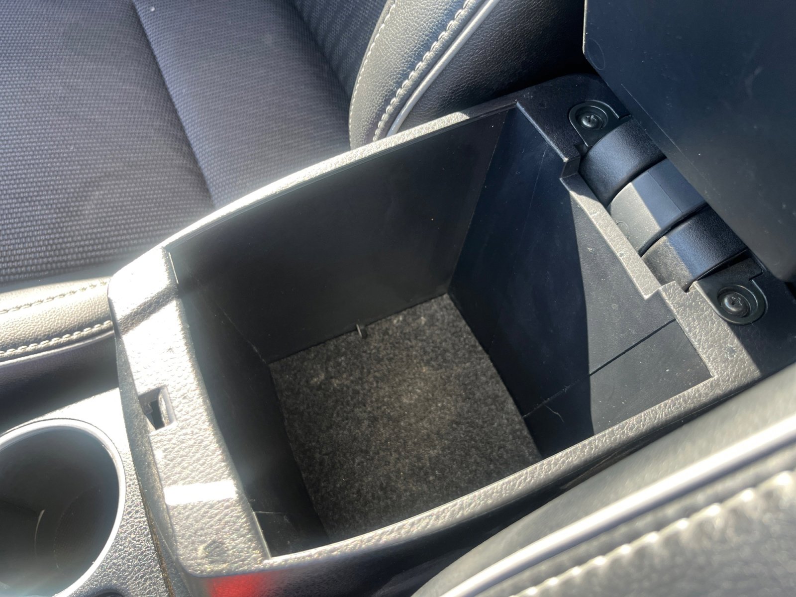 Used 2016 Toyota Corolla S FWD image 15