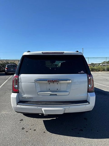 Used 2020 GMC Yukon Denali w/ Open Road Package AWD/4WD image 6