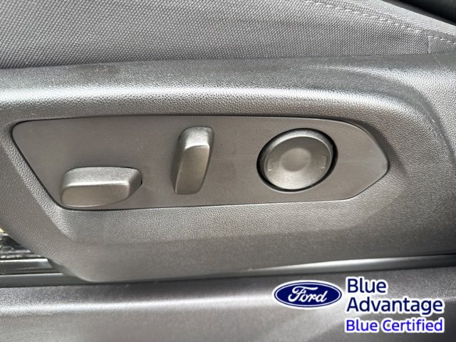 Used 2025 Chevrolet Silverado 1500 LT image 18