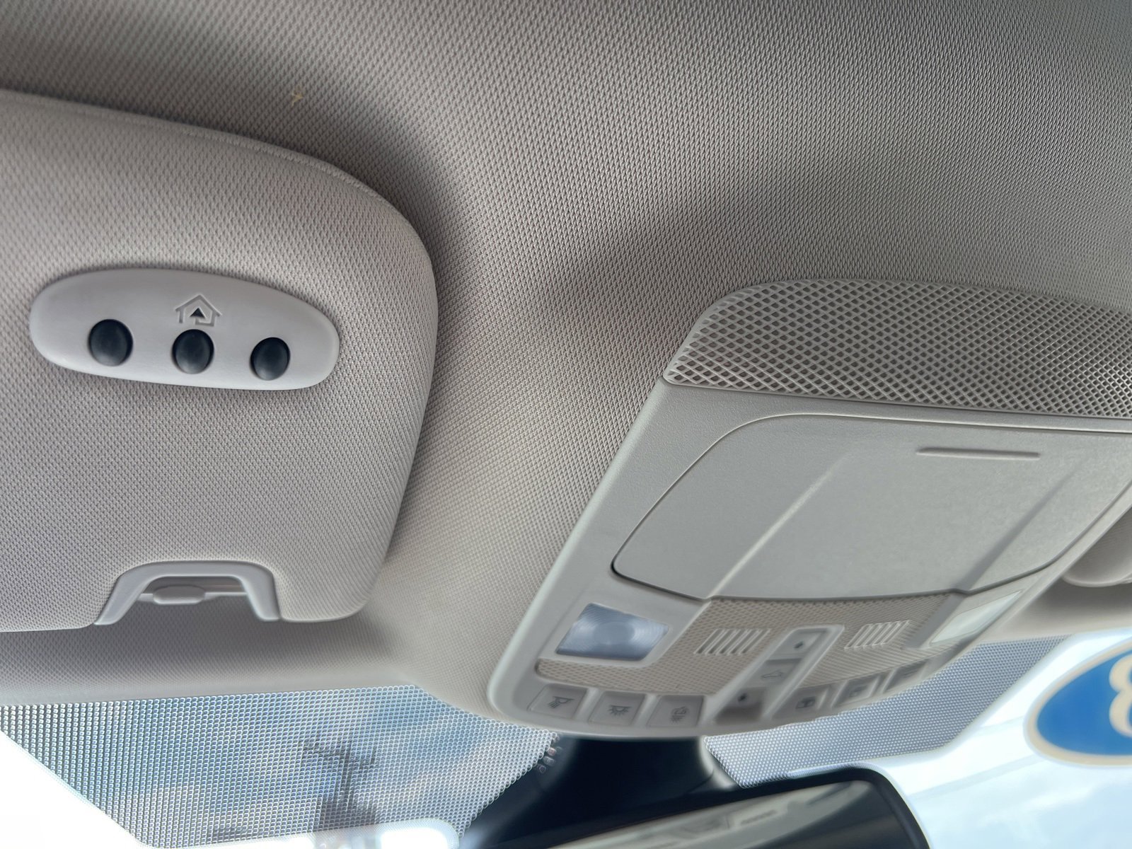 Used 2023 Ford Edge Titanium w/ Equipment Group 301A image 22