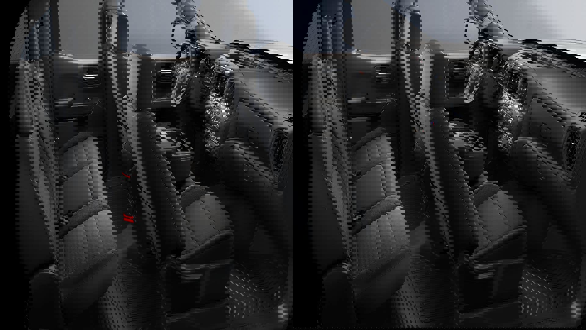 Used 2026 GMC Sierra 1500 Pro w/ Pro Value Package image 25