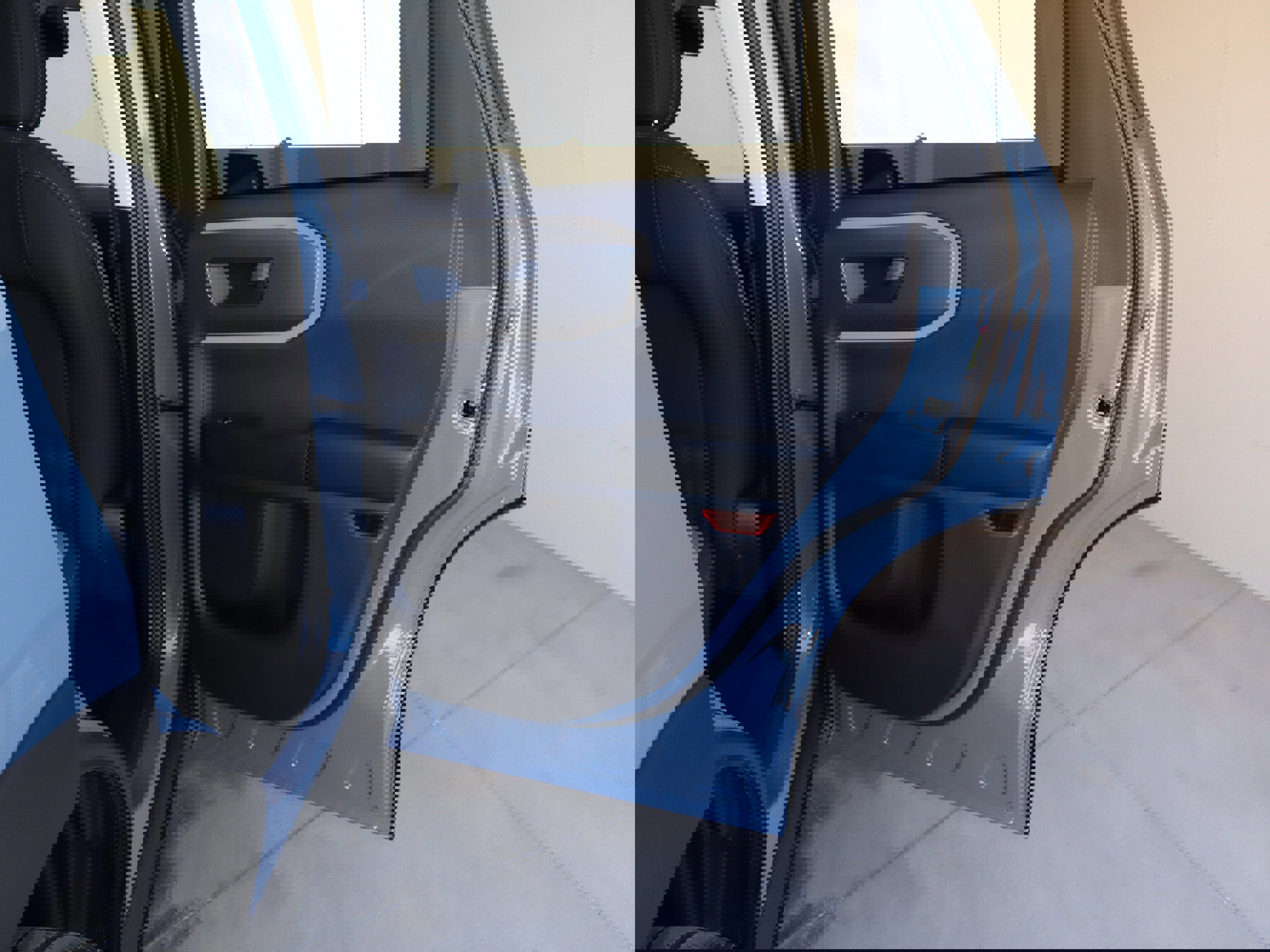 Used 2025 Ford Bronco Sport Big Bend image 44