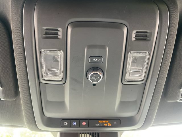 Certified 2025 Chevrolet Tahoe Z71 AWD/4WD image 18