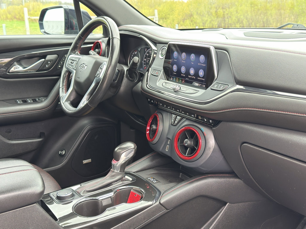 Used 2020 Chevrolet Blazer RS AWD/4WD image 30