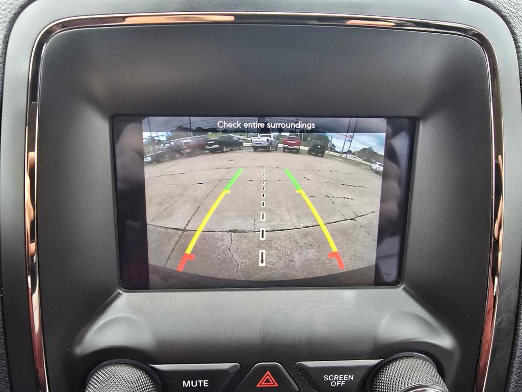 Used 2020 Dodge Durango GT AWD/4WD image 20