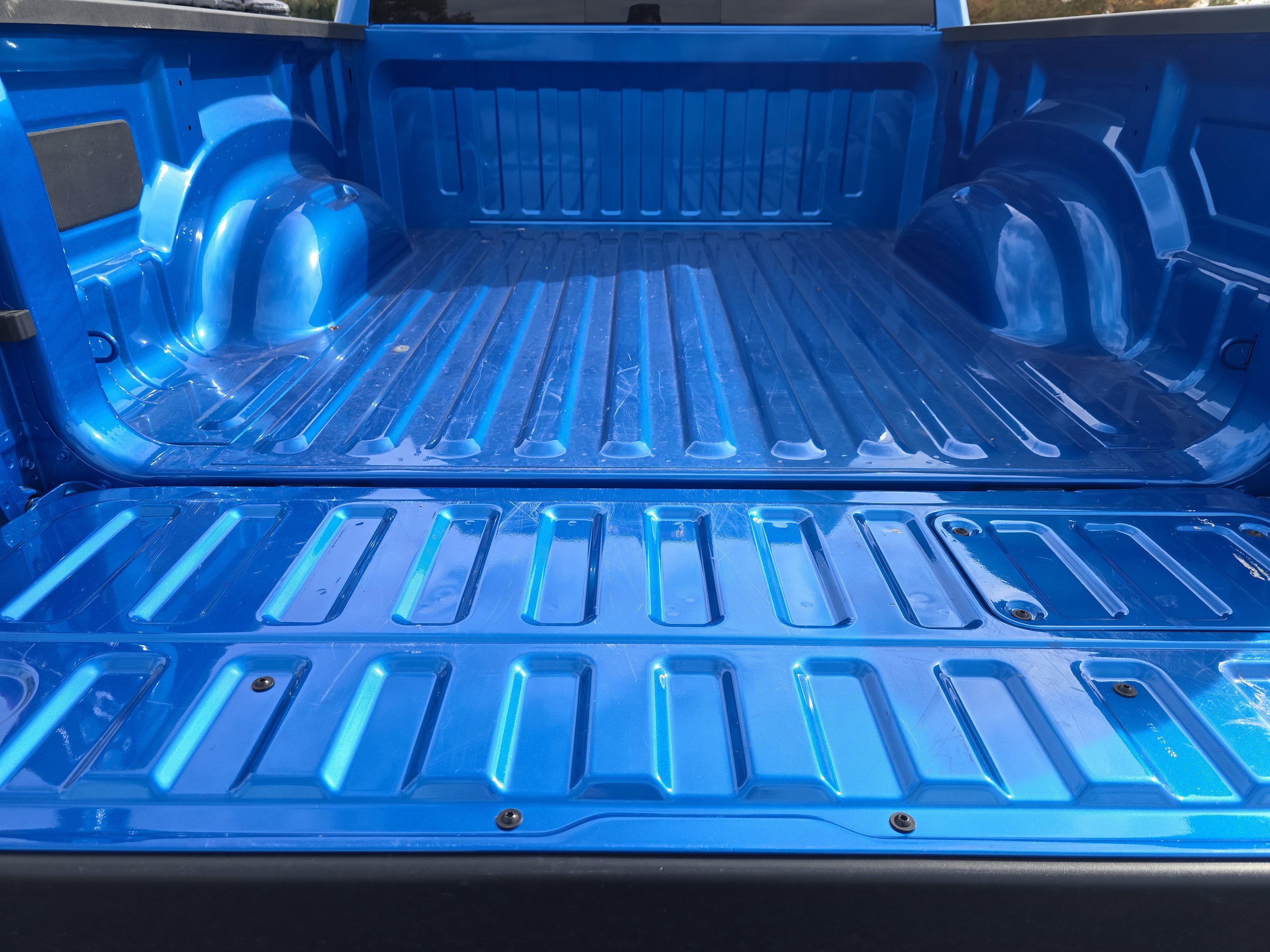 New 2025 RAM 1500 Laramie w/ Night Edition image 20