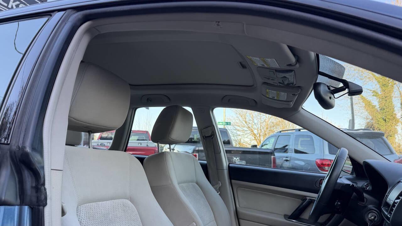 Used 2006 Subaru Legacy 2.5i Special Edition image 15
