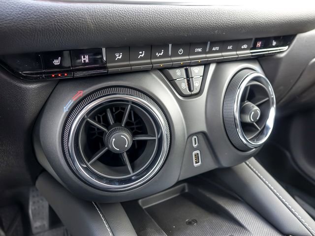 New 2026 Chevrolet Blazer LT image 23