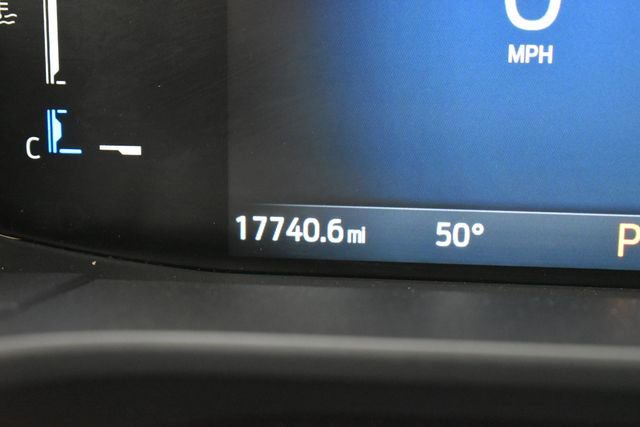 Used 2025 Ford Escape ST-Line image 30