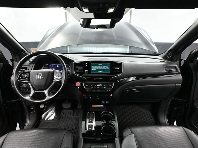Used 2022 Honda Pilot Elite image 25