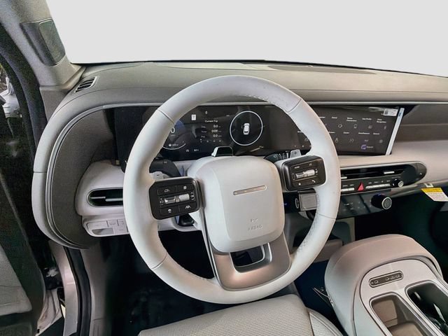 New 2027 Hyundai Palisade Limited FWD image 11