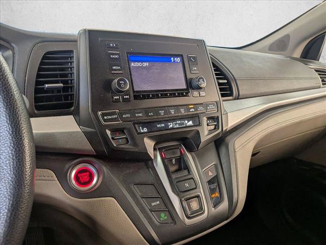 Used 2018 Honda Odyssey LX image 13