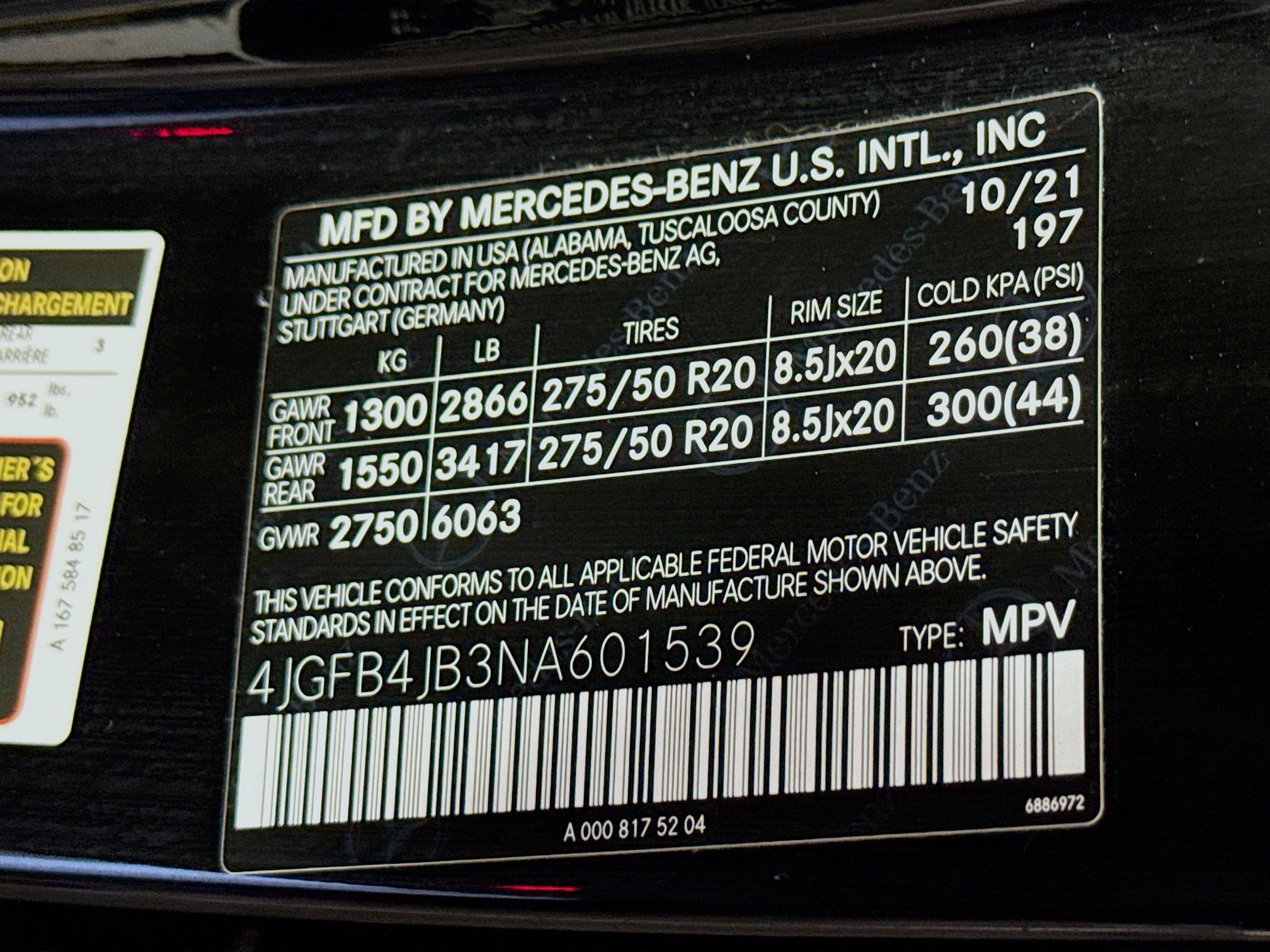 Used 2022 Mercedes-Benz GLE 350 image 40