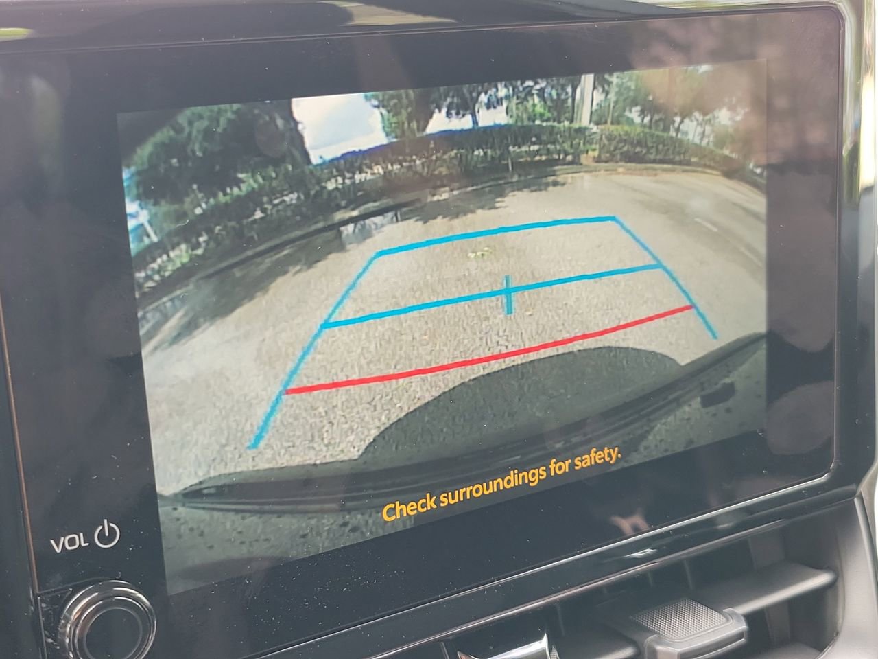 Used 2026 Toyota Corolla LE image 24