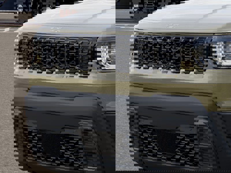 New 2026 Jeep Cherokee Laredo AWD/4WD image 37