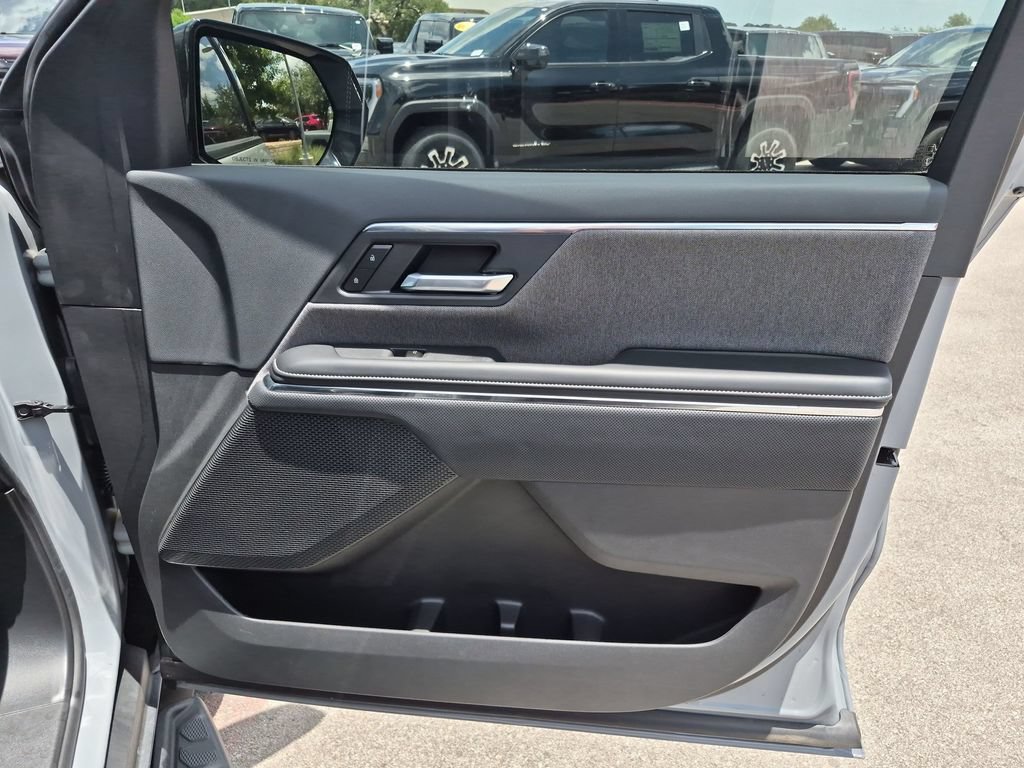 New 2026 GMC Sierra EV Elevation AWD/4WD image 34