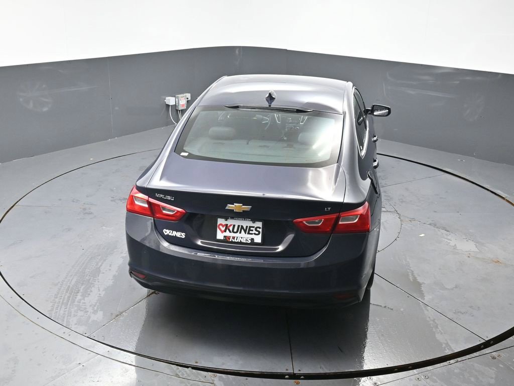 Used 2025 Chevrolet Malibu LT FWD image 49