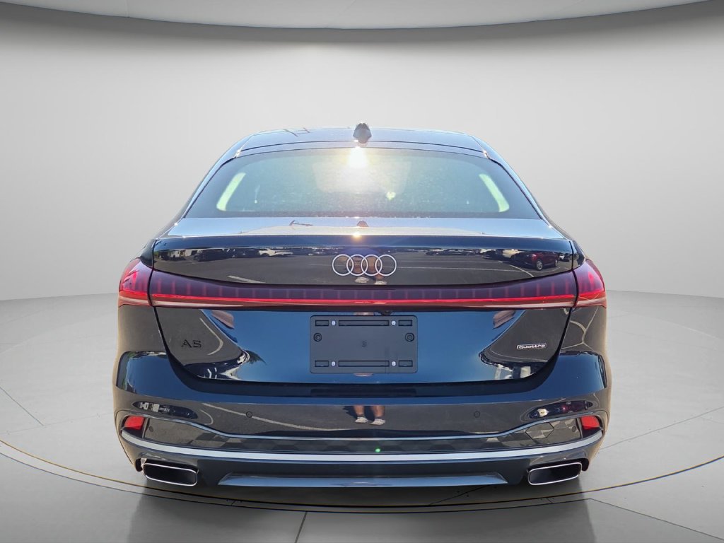 New 2026 Audi A5 Premium Plus AWD/4WD image 4