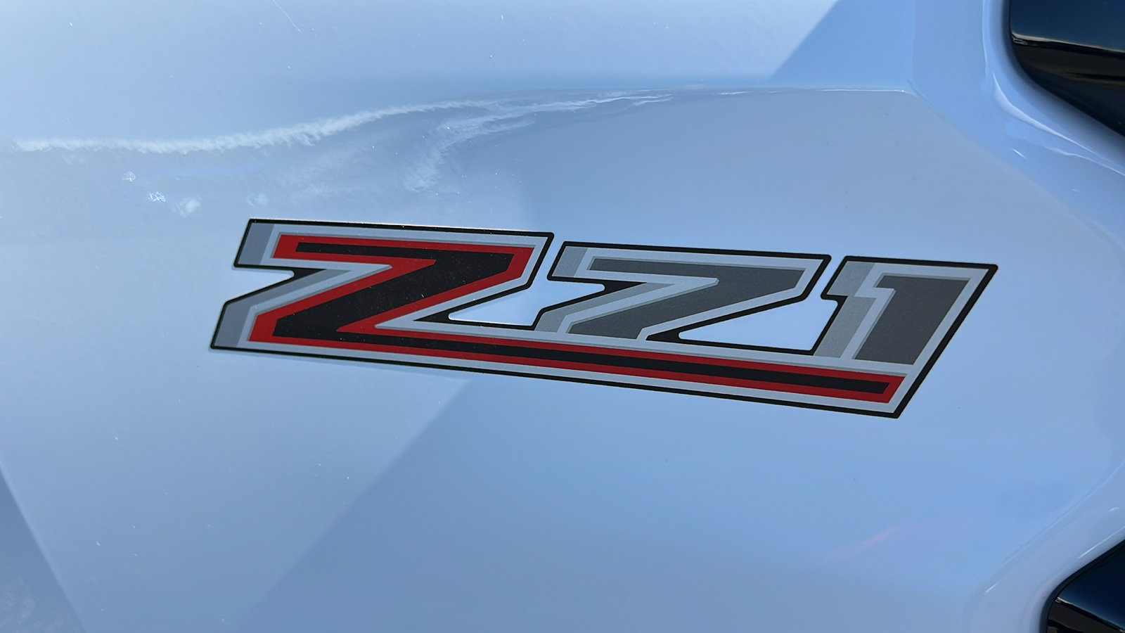 New 2026 Chevrolet Colorado Z71 w/ Technology Package AWD/4WD image 12