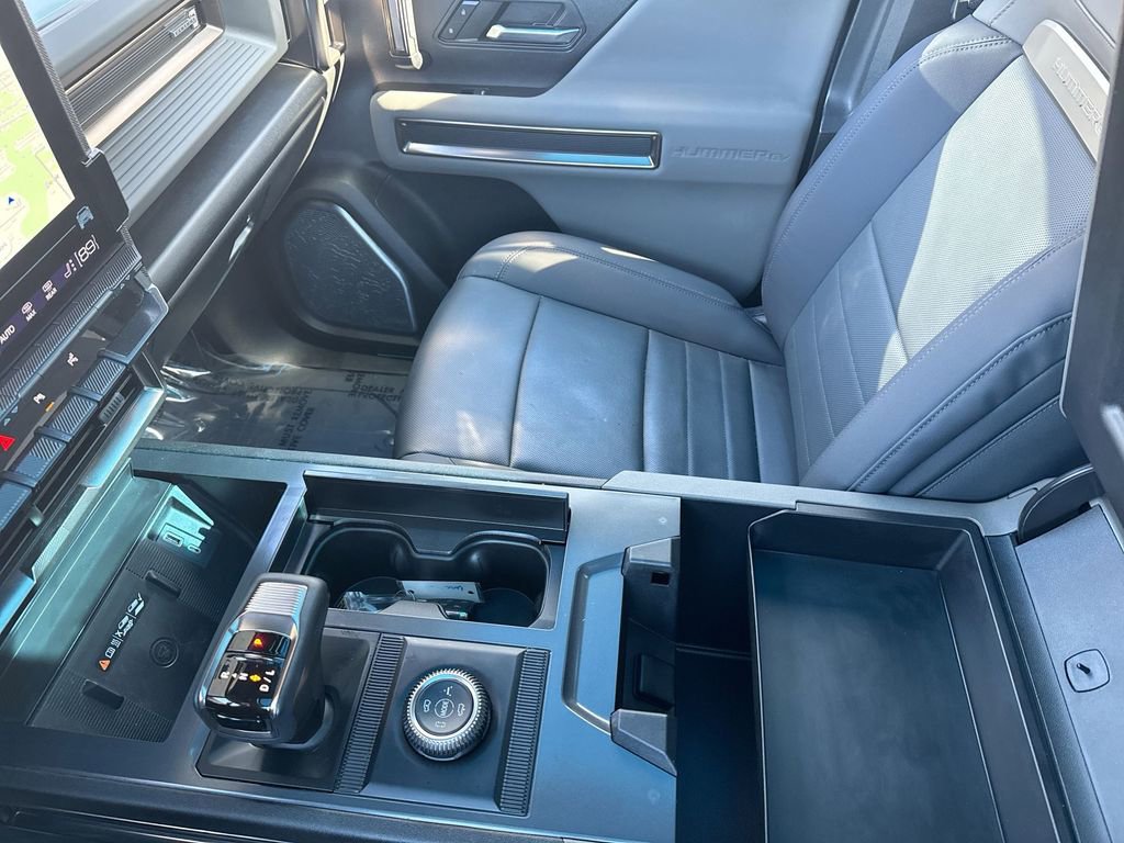 Used 2024 GMC Hummer EV 3X image 24