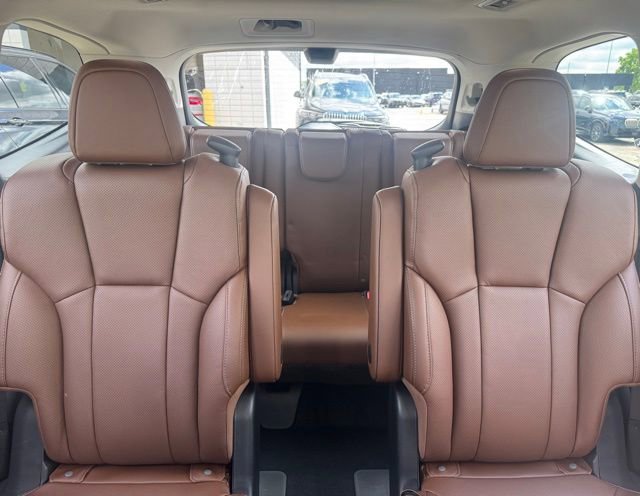 Used 2025 Subaru Ascent Touring AWD/4WD image 27