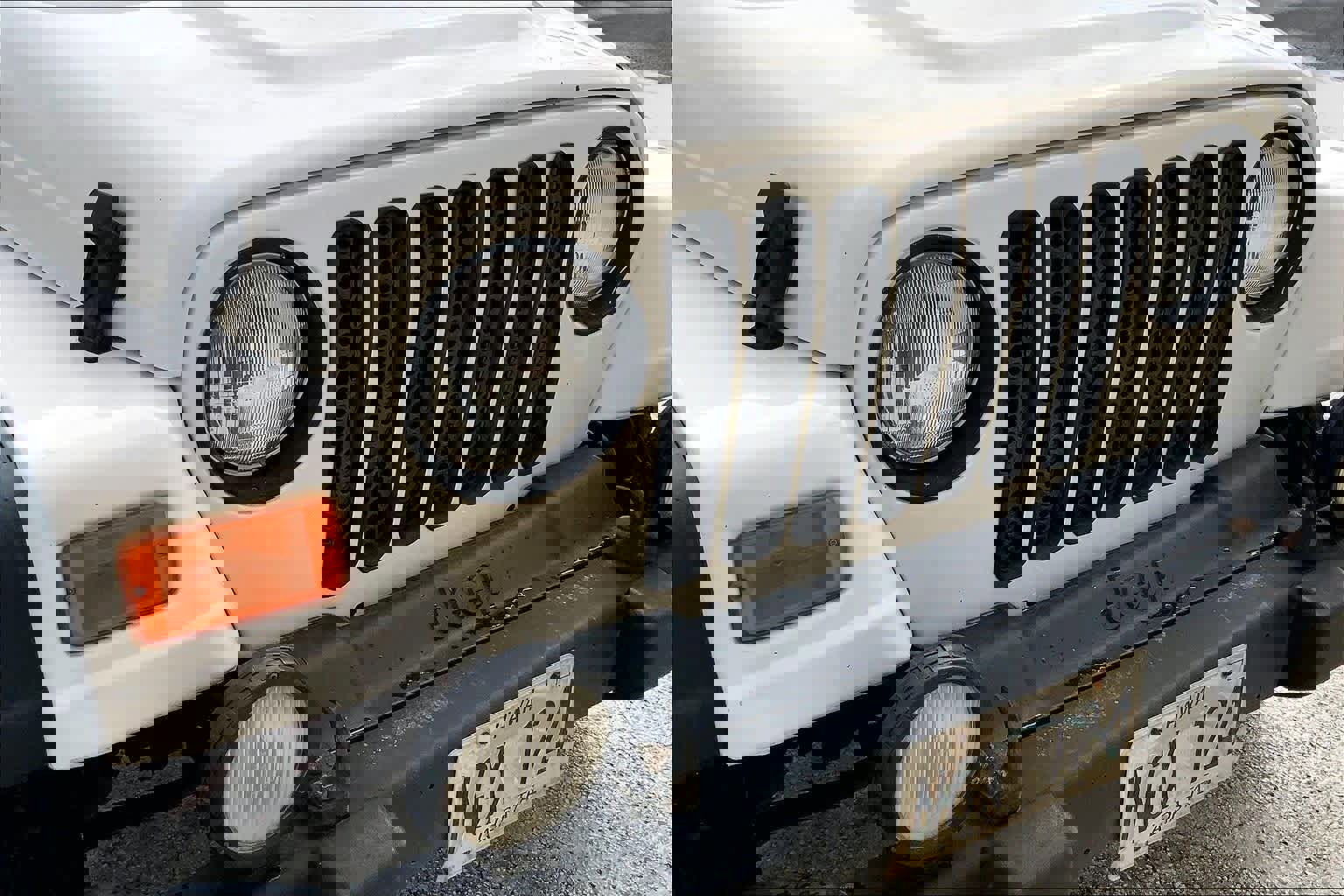 Used 2004 Jeep Wrangler Sport image 26