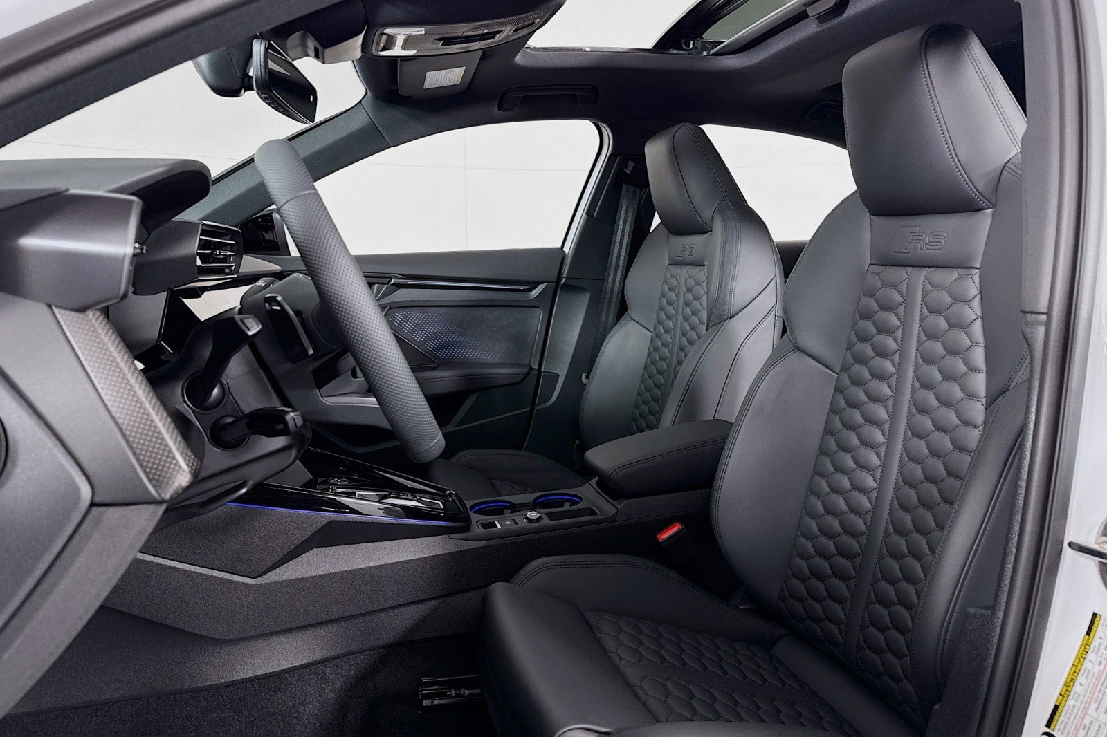 Used 2026 Audi RS 3 image 17