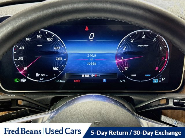 Used 2023 Mercedes-Benz C 300 4MATIC Sedan image 18