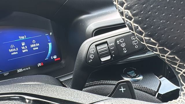 Certified 2023 Ford Explorer ST w/ Equipment Group 401A image 21