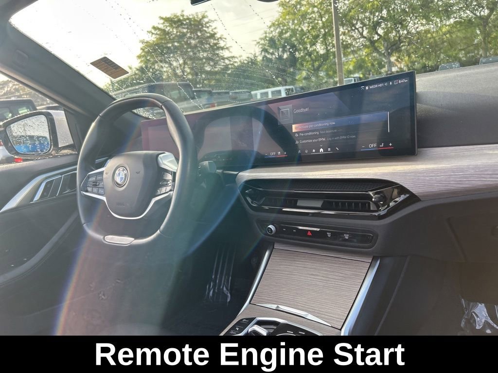 Used 2025 BMW 430i 430i image 26