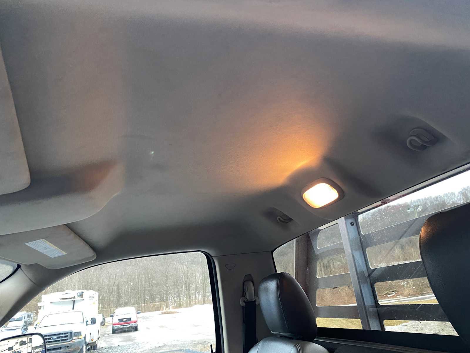 Used 2016 RAM 5500 Tradesman w/ Power Accessory Group image 19