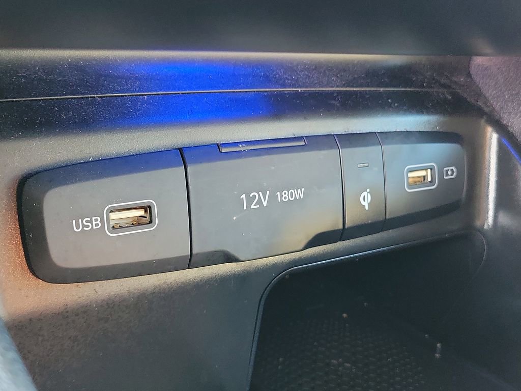 Used 2023 Hyundai Tucson SEL w/ Convenience Package FWD image 31