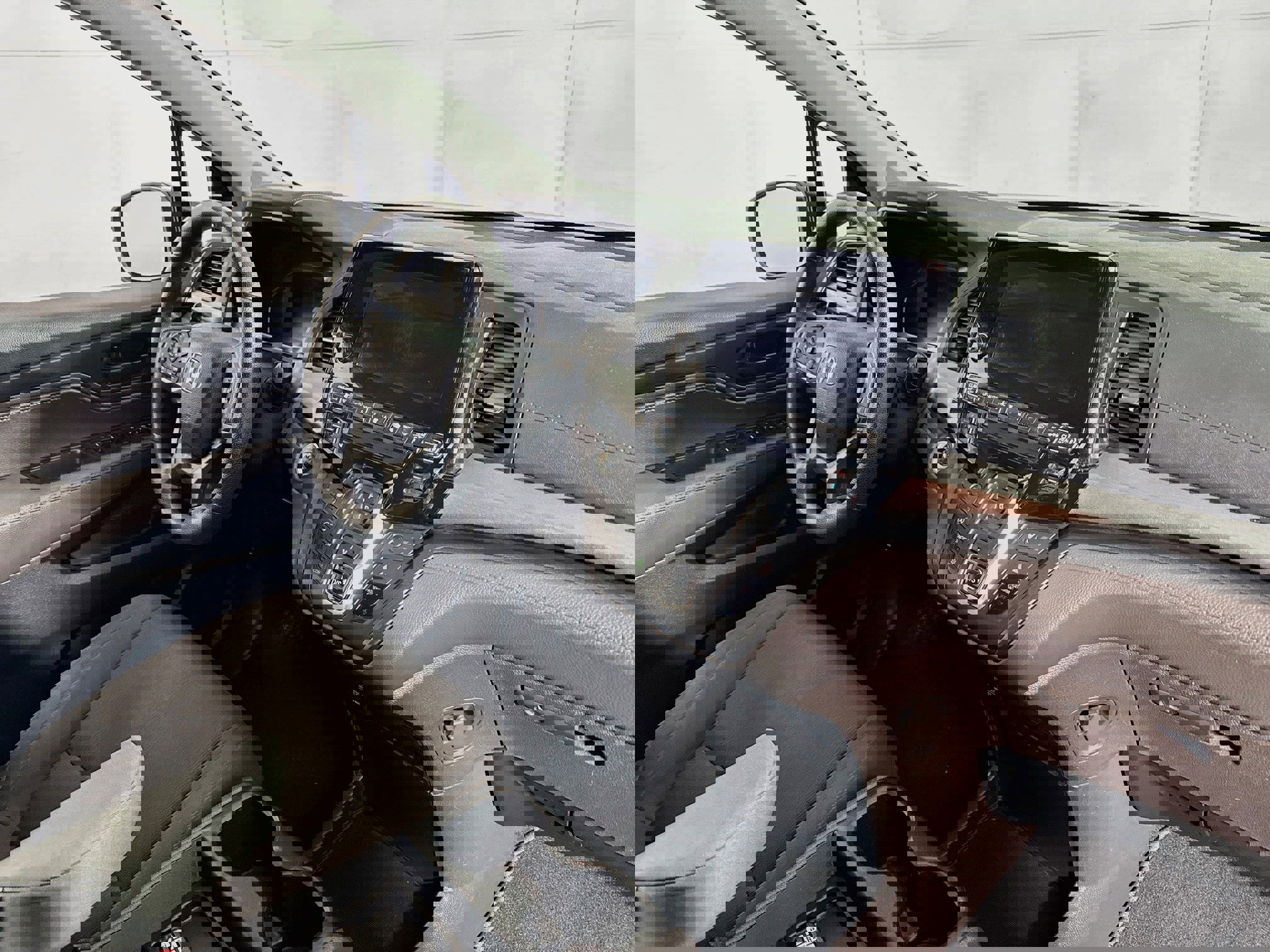 Used 2020 Honda Odyssey EX image 28