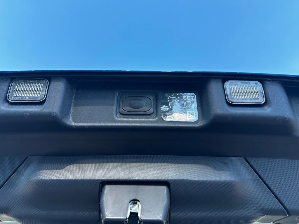 New 2025 Ford Mustang Mach-E GT w/ Interior Protection Package image 48