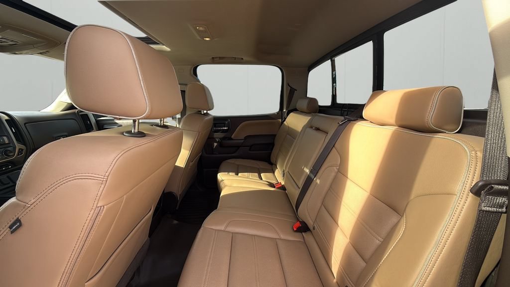 Used 2018 GMC Sierra 1500 Denali AWD/4WD image 21