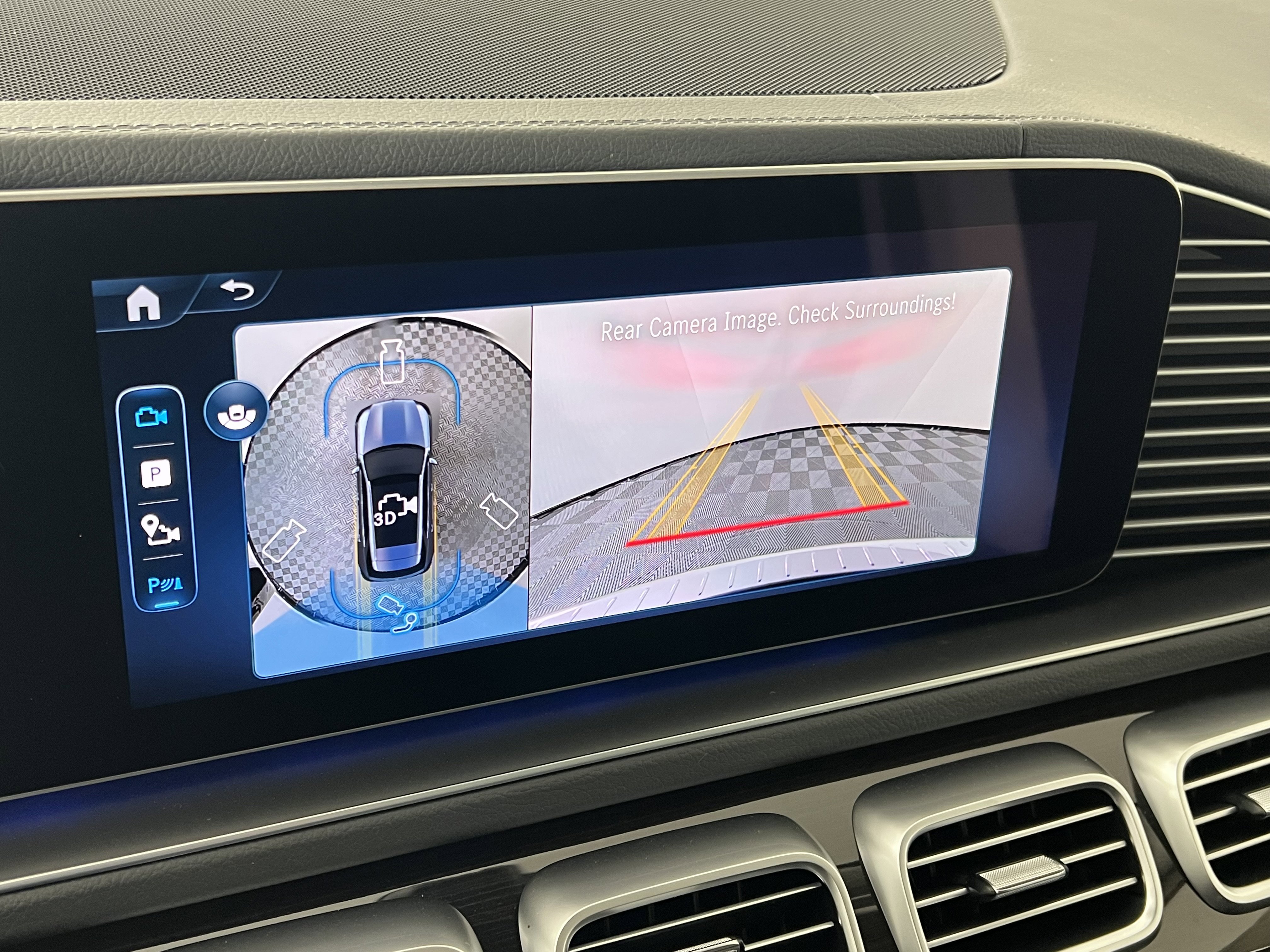 New 2026 Mercedes-Benz GLE 350 4MATIC image 32