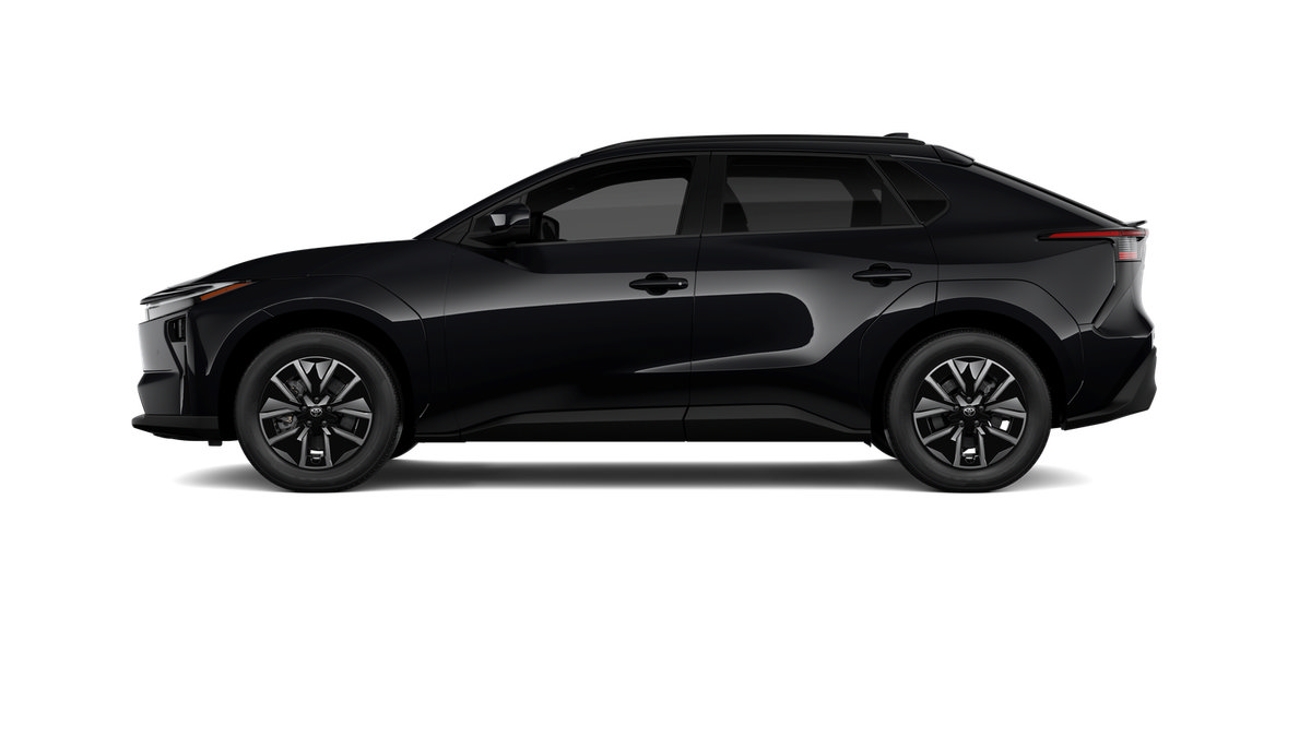 New 2027 Toyota bZ image 4