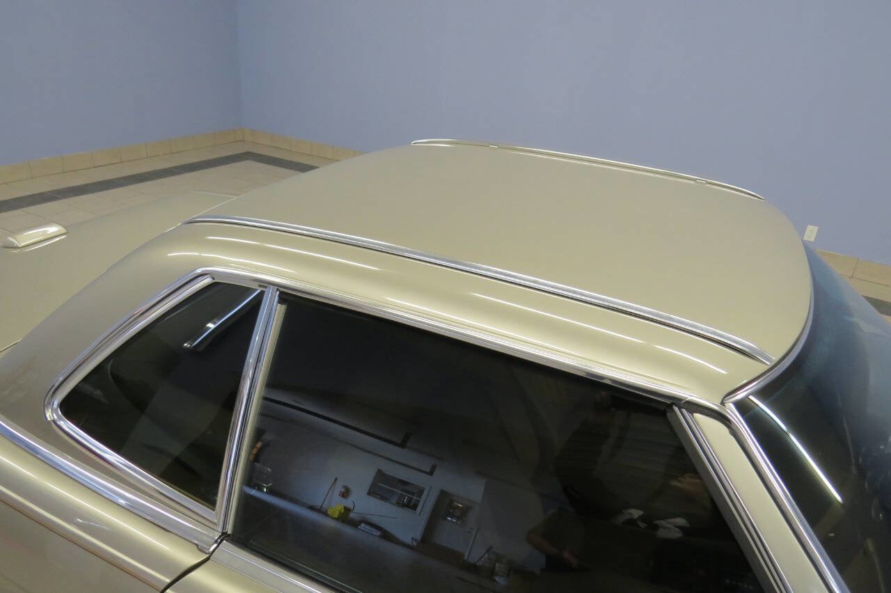 Used 1988 Mercedes-Benz 560 SL image 98