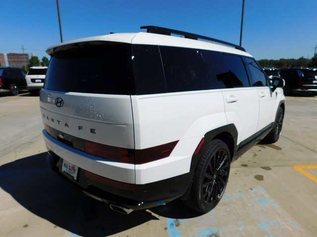 New 2026 Hyundai Santa Fe Calligraphy image 6