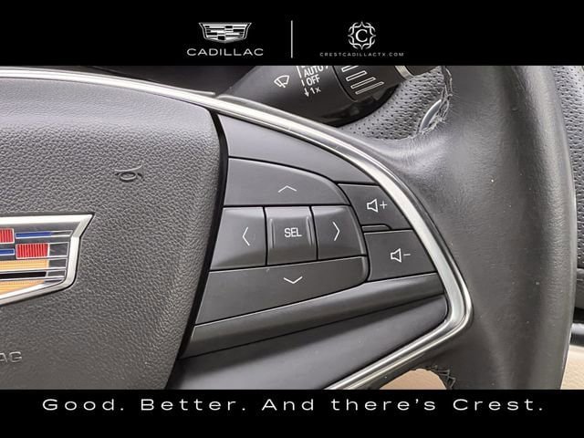 Used 2019 Cadillac XT5 FWD image 15