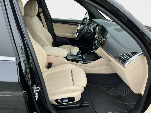 Used 2022 BMW X3 sDrive30i w/ Convenience Package w/ZPA image 17