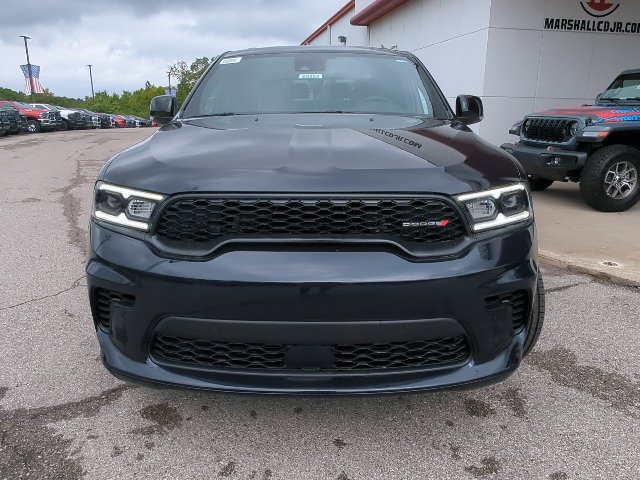 New 2026 Dodge Durango GT AWD/4WD image 4