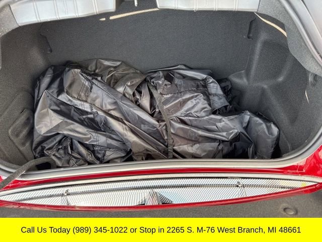 Used 2023 Chevrolet Camaro LT w/ RS Package image 29