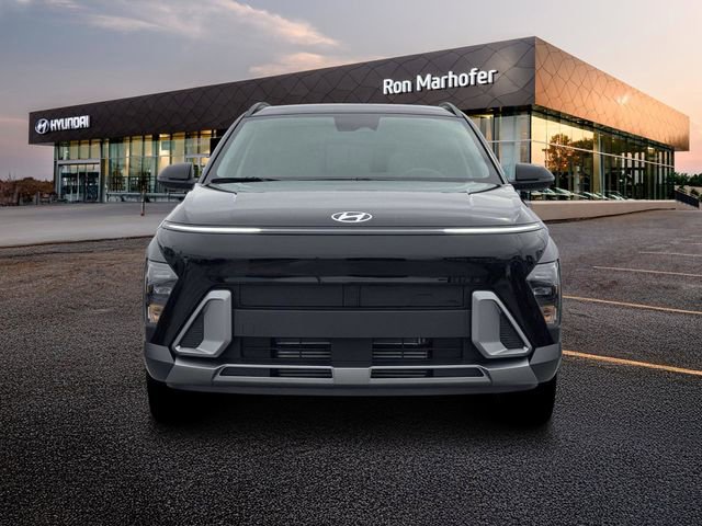 New 2026 Hyundai Kona SEL Premium AWD/4WD image 12