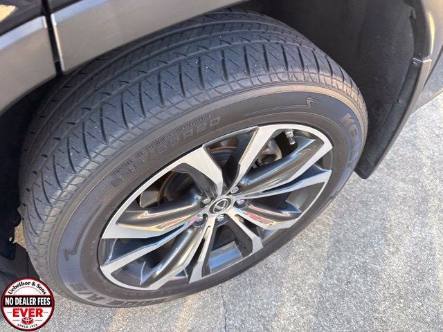 Used 2019 Lexus RX 350 AWD w/ Navigation Package image 6