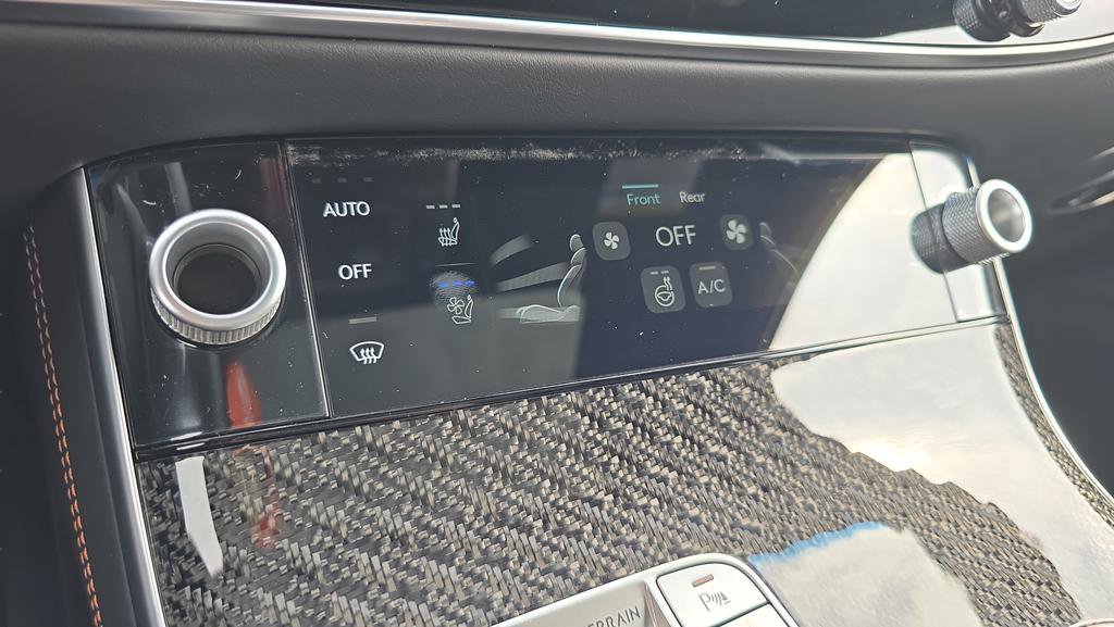 New 2026 Genesis GV70 3.5T Sport Prestige AWD/4WD image 15