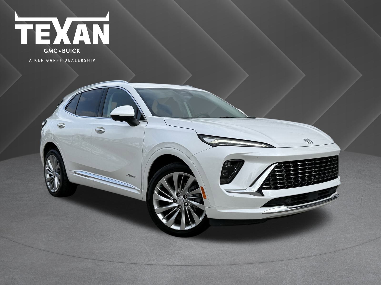 Used 2024 Buick Envision Avenir video 1